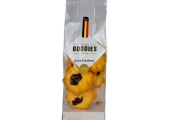 ohgreen Sprits framboos