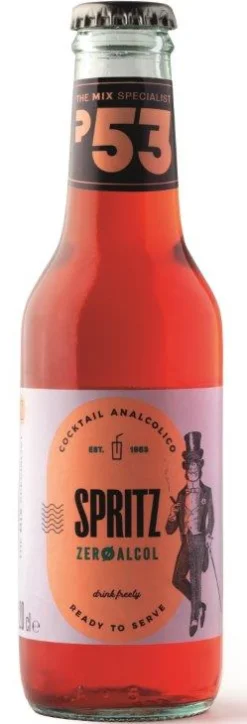 ohgreen Spritz alcoholvrij