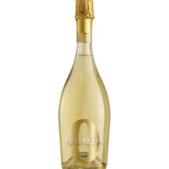 ohgreen Spumante wit zonder alcohol 75cl