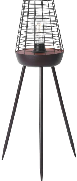 ohgreen Staande solarlamp