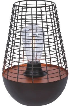 ohgreen Staande solarlamp