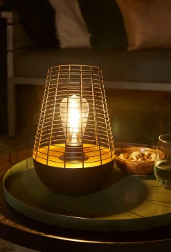 ohgreen Staande solarlamp