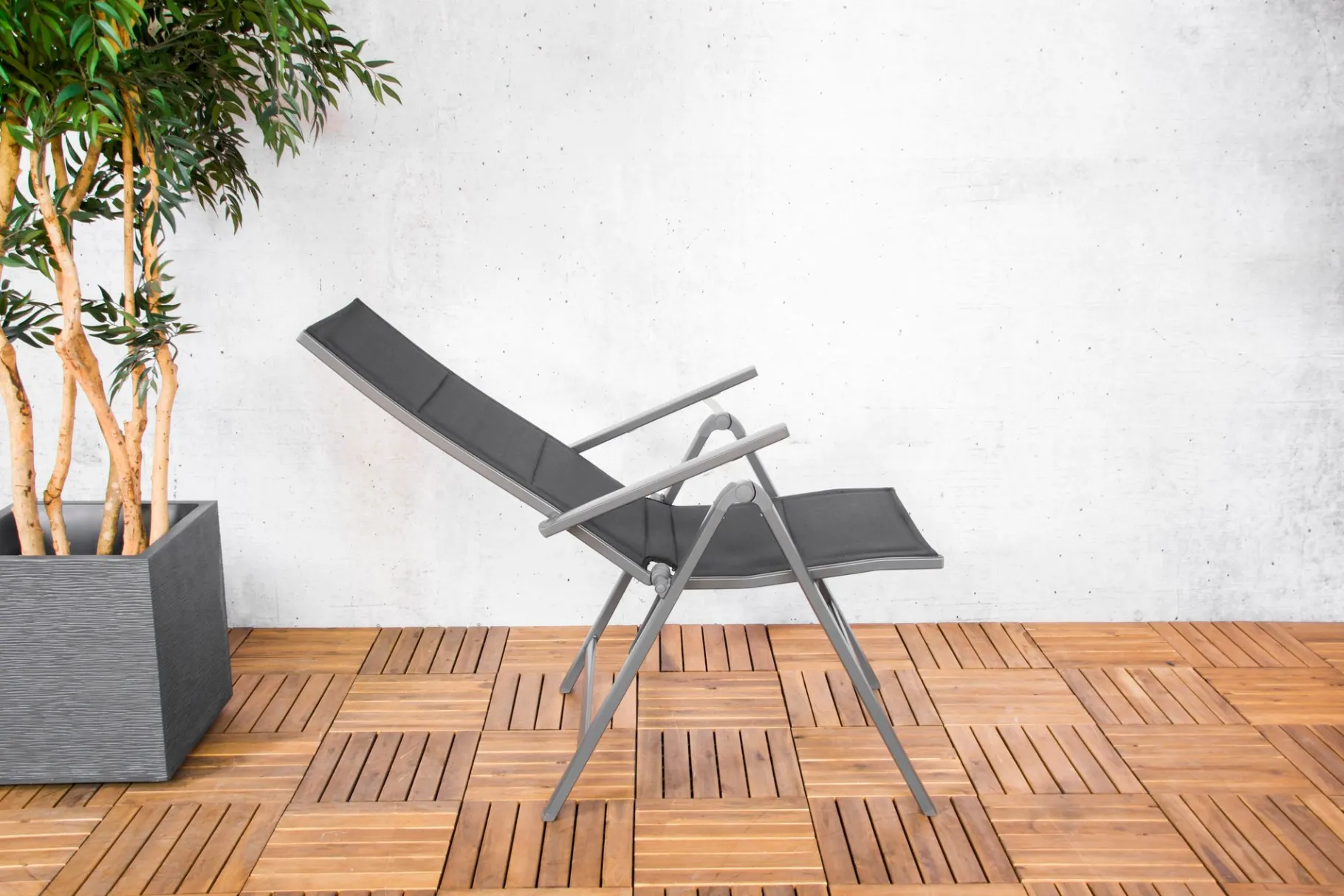 ohgreen Standenstoel Parma