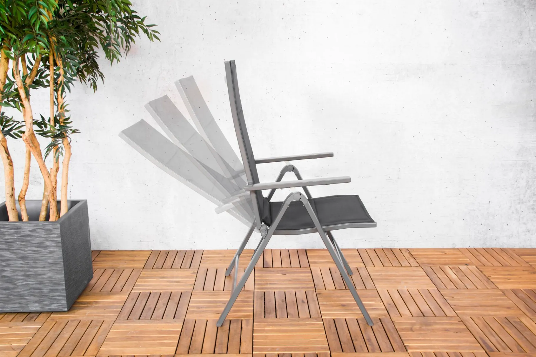 ohgreen Standenstoel Parma