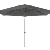 ohgreen Staparasol miami d300 antraciet- donkergrijs