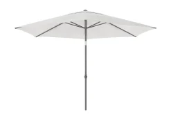 ohgreen Staparasol miami d250 antraciet-wit
