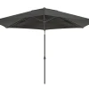 ohgreen Staparasol miami d250 antraciet-grijs
