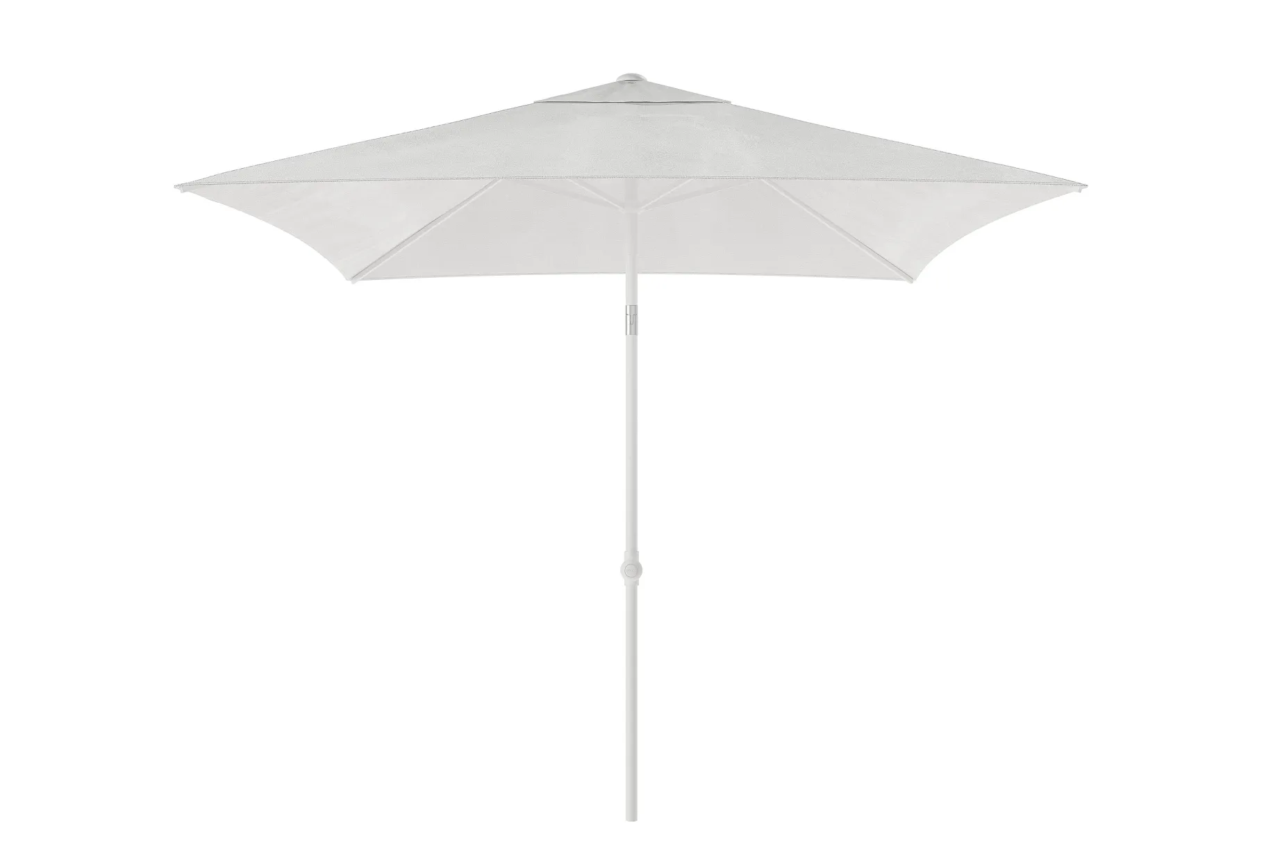 ohgreen Staparasol miami 200x200 wit-wit