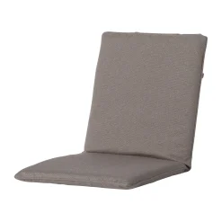 ohgreen Stapelstoelkussen outdoor 97x49cm taupe