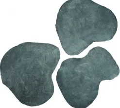 ohgreen Stapsteen Flagstone Black Beauty