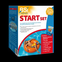 ohgreen Start set voor zwembad