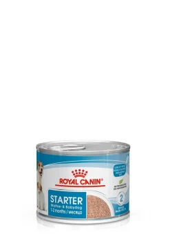 ohgreen Starter mousse mother & babydog 195g