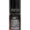 ohgreen Steak bbq mix hervulbare molen