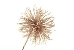 ohgreen Stekelbal op steel vanille