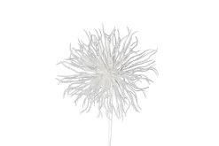 ohgreen Stekelbal op steel wit