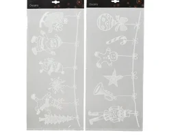 ohgreen Sticker pet glitters