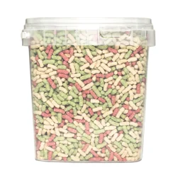 ohgreen Sticks-mix 2,5 liter