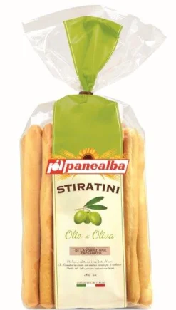 ohgreen Stiratini olijfolie
