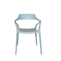 ohgreen Stoel Chloe mosgrijs