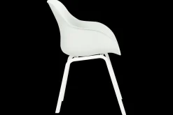 ohgreen Stoel Le Soleil wit