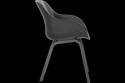 ohgreen Stoel Le Soleil zwart