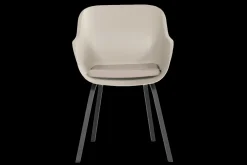 ohgreen Stoel Le Soleil zwart/taupe