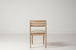 ohgreen Stoel Maik met kussen