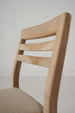 ohgreen Stoel Maik met kussen