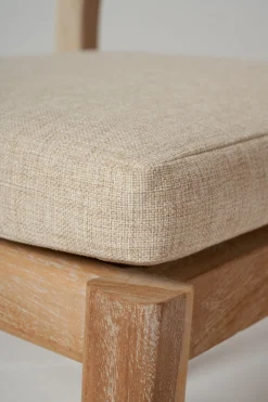 ohgreen Stoel Maik met kussen