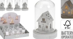 ohgreen Stolp verlichting en deco