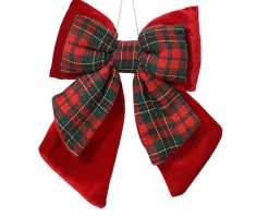 ohgreen Strik polyester fluweel