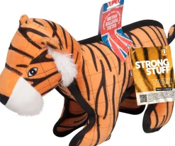 ohgreen Strong stuff tijger 37cm