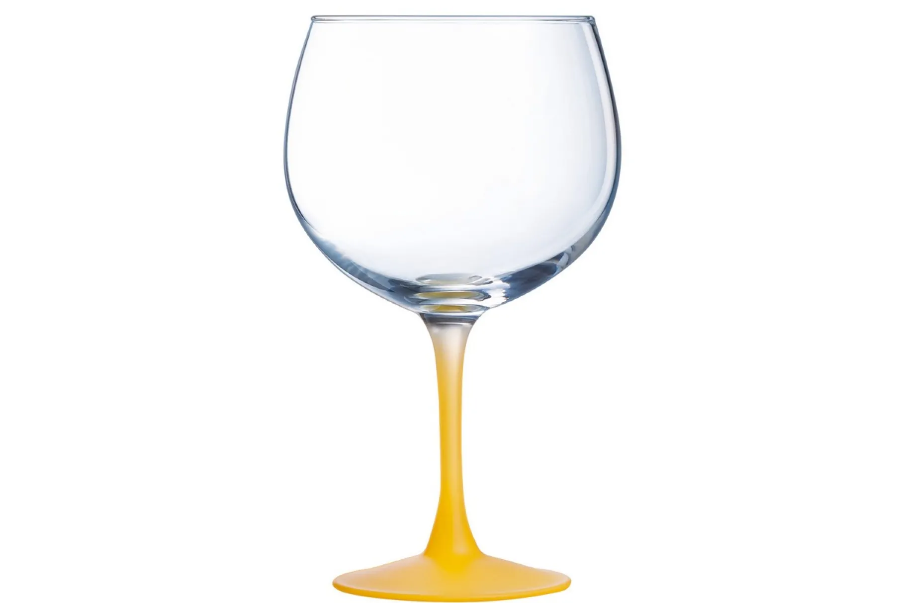 ohgreen Summer pop ginglas mimosa 70cl