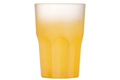 ohgreen Summer pop waterglas mimosa 40cl