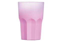 ohgreen Summer pop waterglas parme 40cl