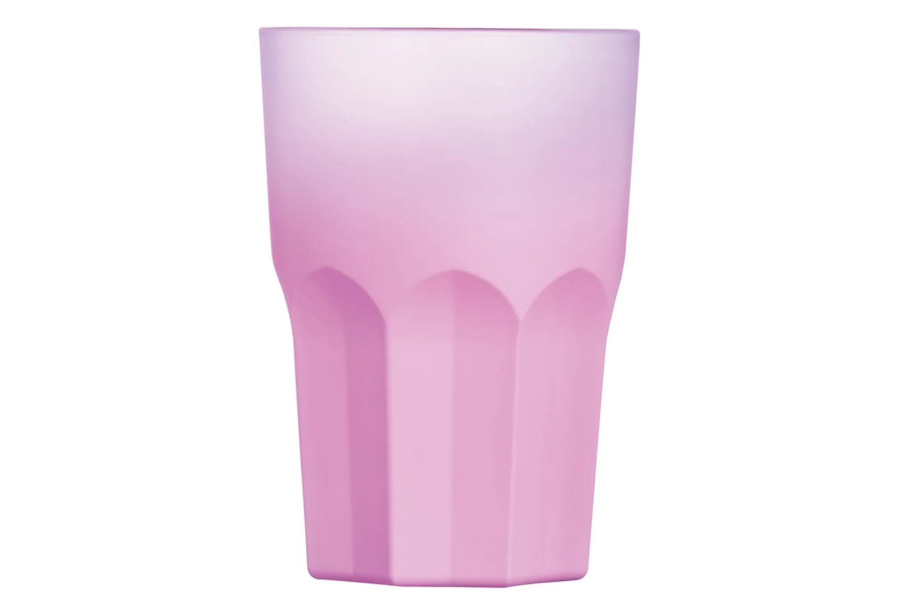 ohgreen Summer pop waterglas parme 40cl