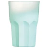 ohgreen Summer pop waterglas turkoise 40cl