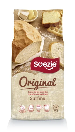 ohgreen Surfina - tarwebloem