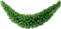ohgreen Swag groen 30 x 180cm
