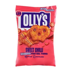 ohgreen Sweet chilli 140g