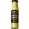 ohgreen Sweet onion saus 250ml