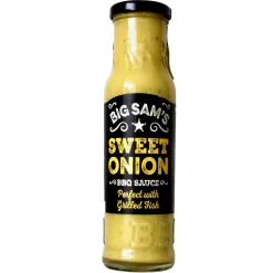 ohgreen Sweet onion saus 250ml