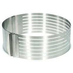 ohgreen Taartsnijder inox d24-30cm