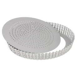 ohgreen Taartvorm losse bodem d28