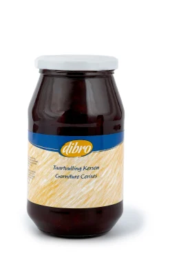 ohgreen Taartvulling Kersen