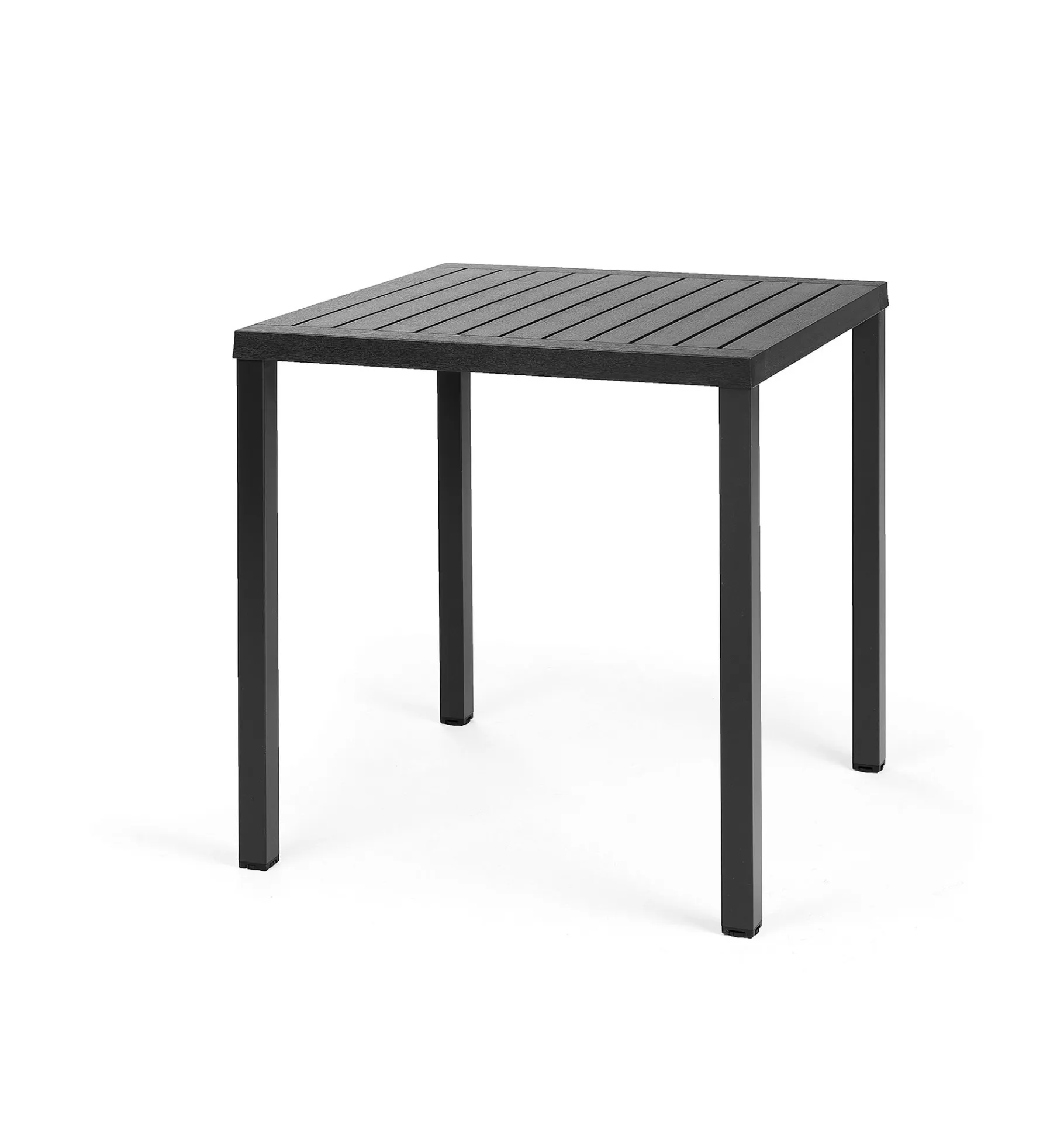ohgreen Tafel Cube 70 antraciet