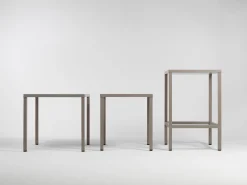 ohgreen Tafel Cube 70 antraciet