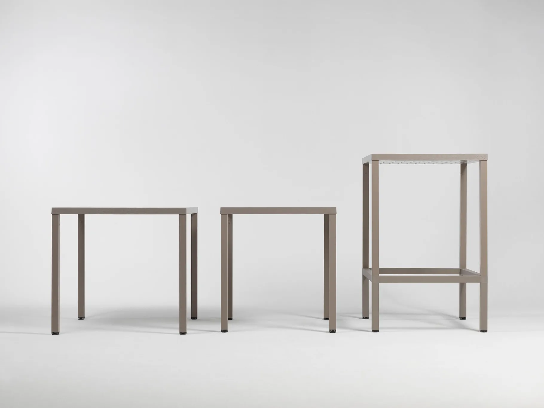 ohgreen Tafel Cube 70 antraciet