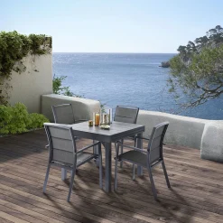 ohgreen Tafel Modulo full alu 4/8