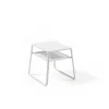 ohgreen Tafel Tavolino pop bianco